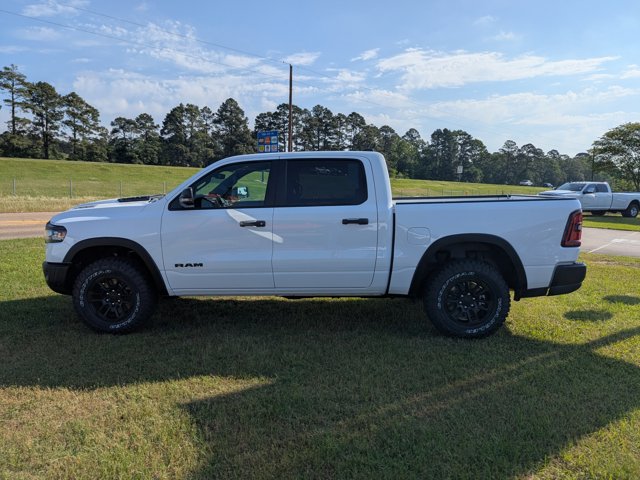 2025 Ram 1500 Rebel photo 2