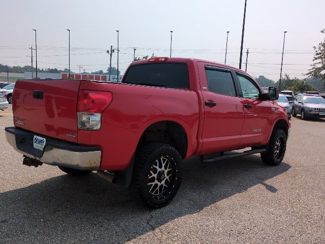 2007 Toyota Tundra SR5 photo 5