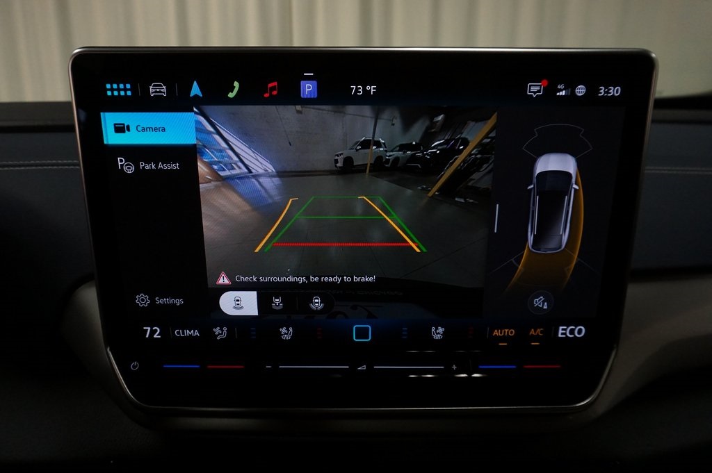 2025 Volkswagen ID.4 Pro S photo 18