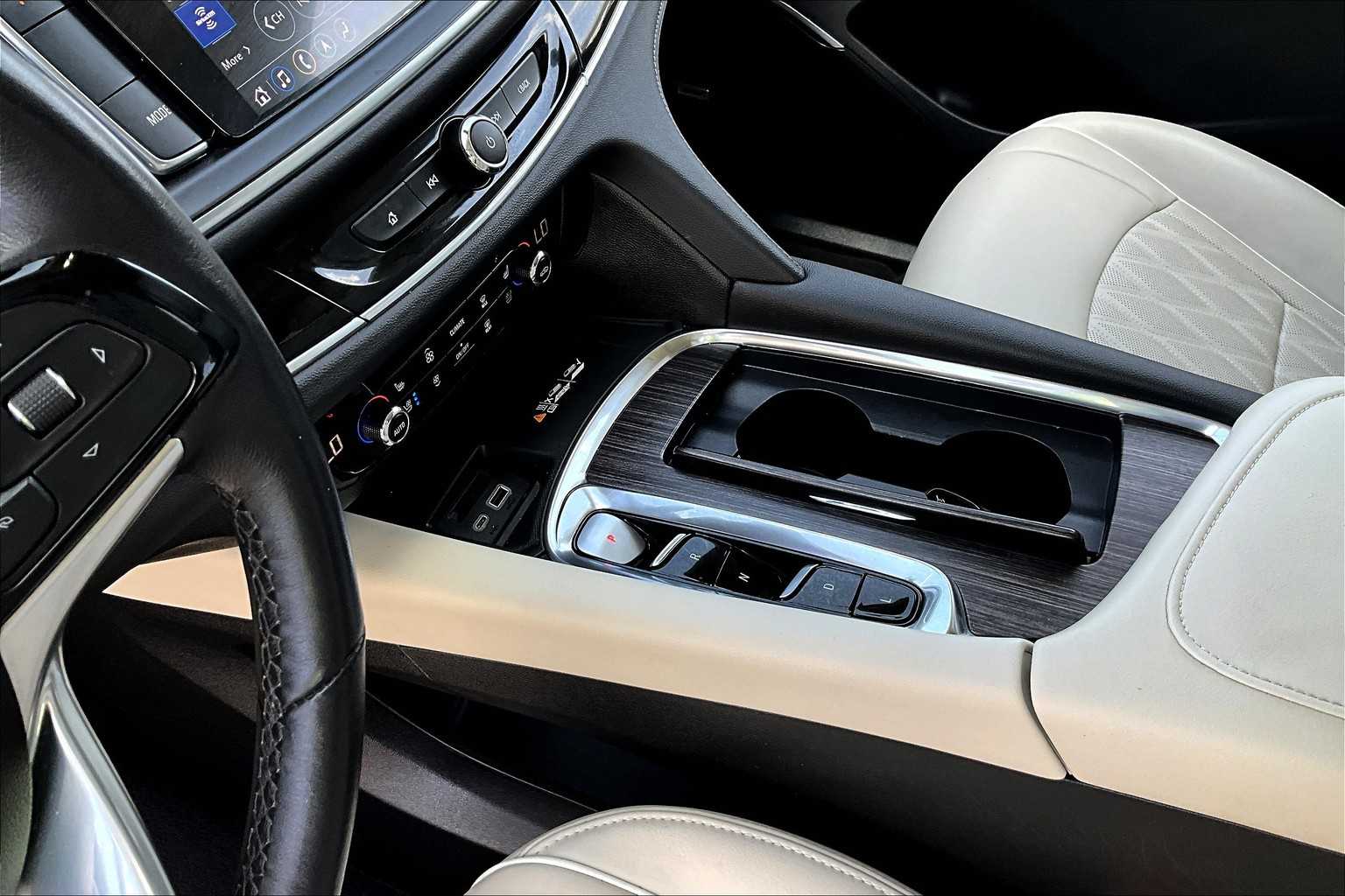 2023 Buick Enclave Avenir photo 15