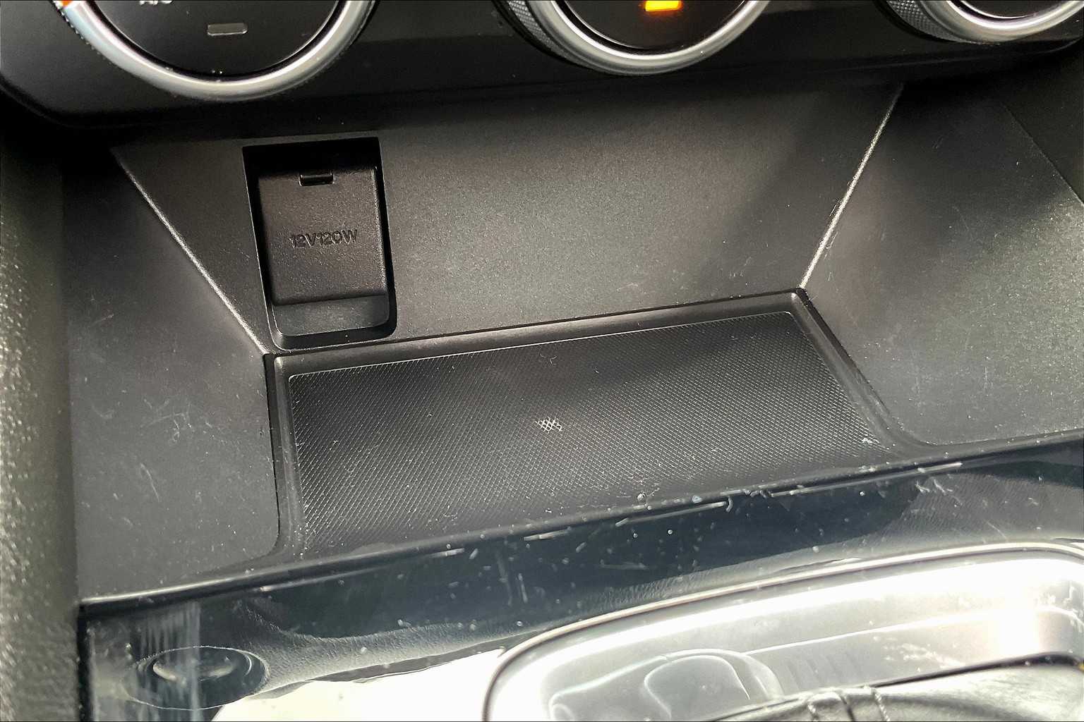 2022 Mazda CX-5 2.5 S photo 26