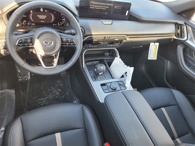 2025 Mazda CX-90 3.3 Turbo S Premium photo 3