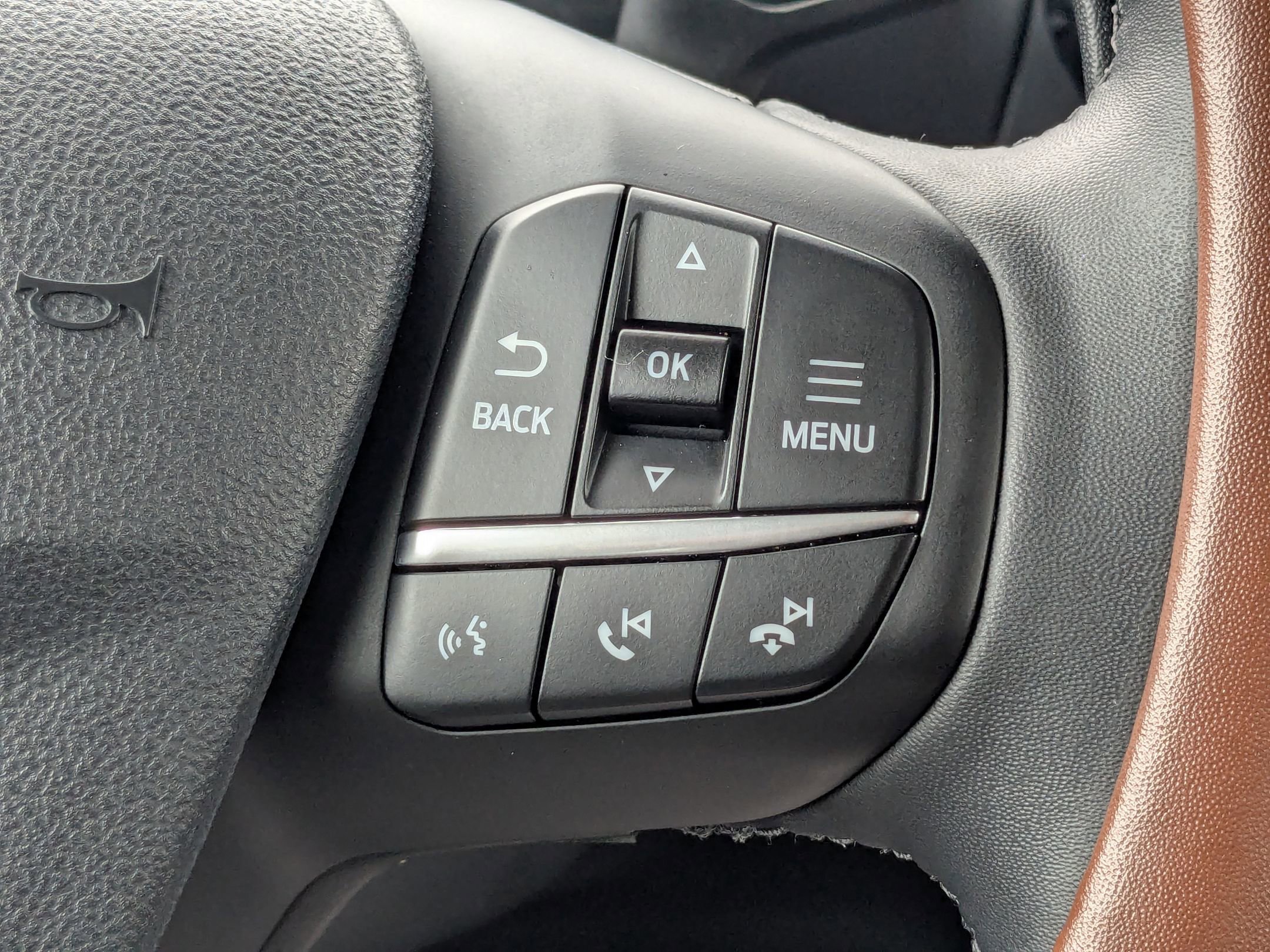 2024 Ford Bronco Sport Outer Banks photo 19
