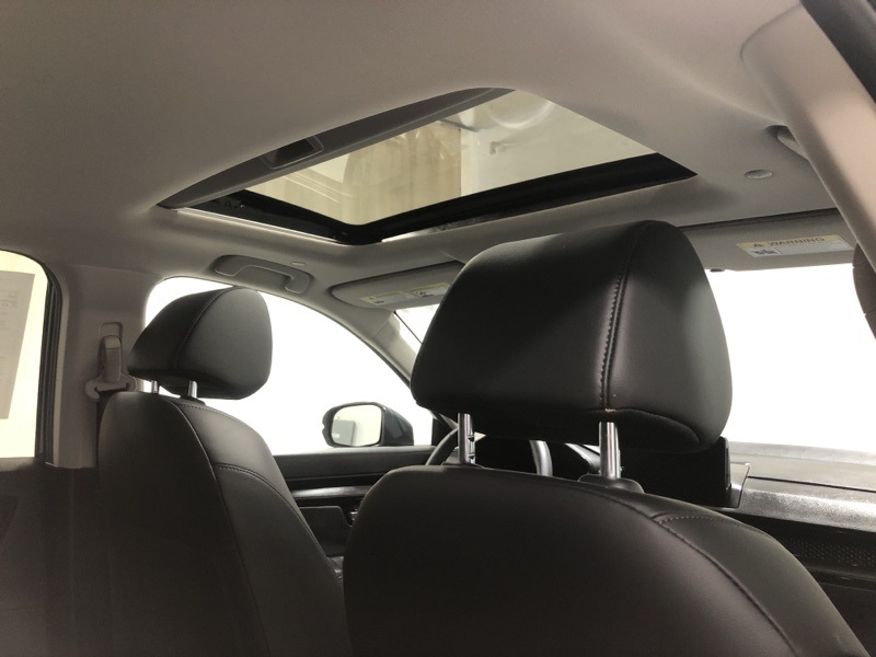 2025 Honda CR-V EX-L Sport photo 10