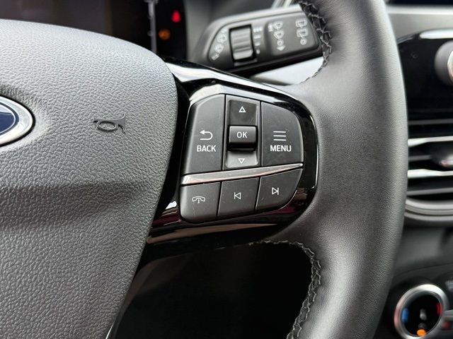 2025 Ford Escape Active photo 26