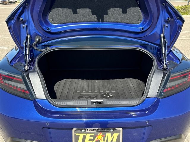 2022 Toyota GR86 Base photo 18