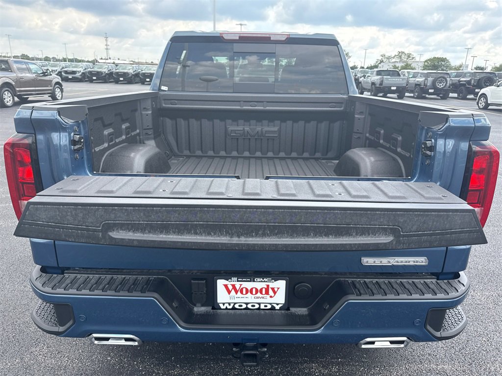 2026 GMC SIERRA - Image 33