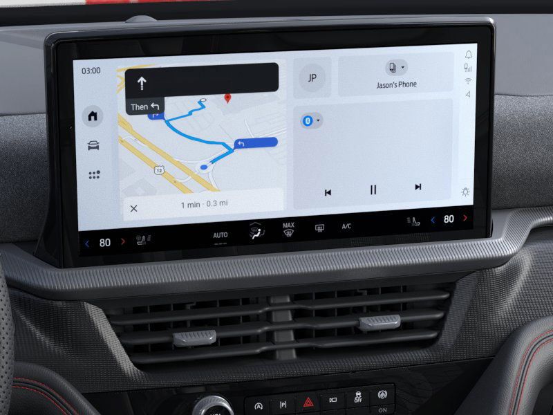 2025 Ford Explorer ST-Line photo 15
