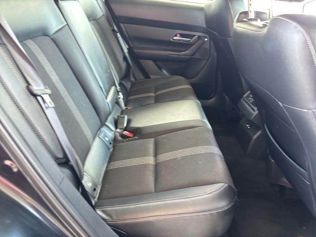2023 Mazda CX-50 2.5 Preferred Plus photo 17