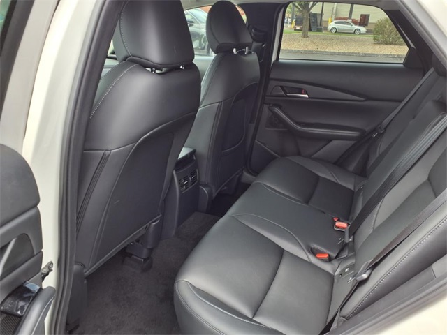 2025 Mazda CX-30 2.5 S Preferred photo 9