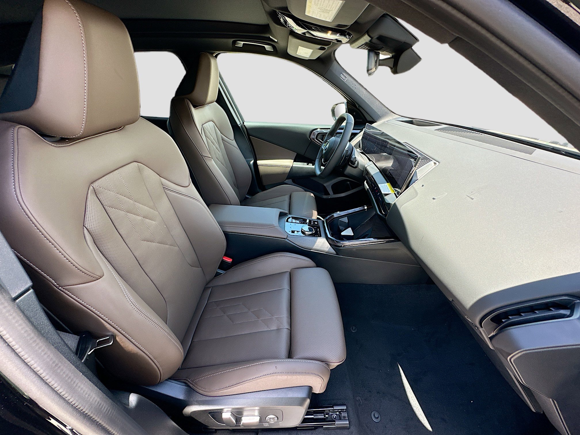 2025 Bmw X3 30x Drive photo 24
