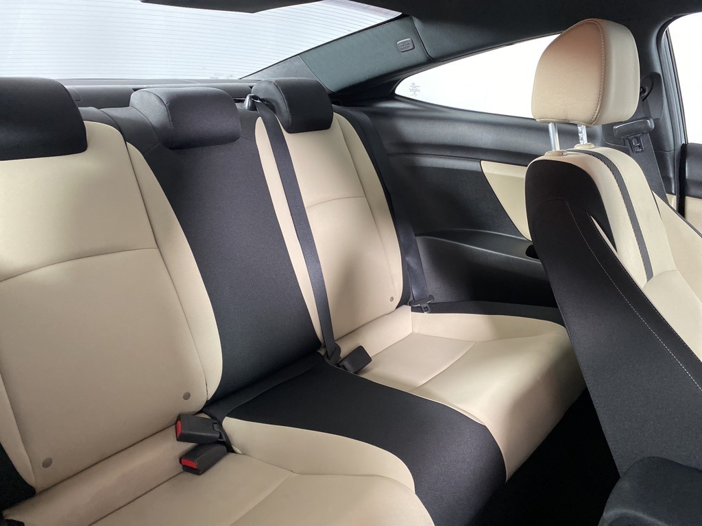 2016 Honda Civic LX photo 25