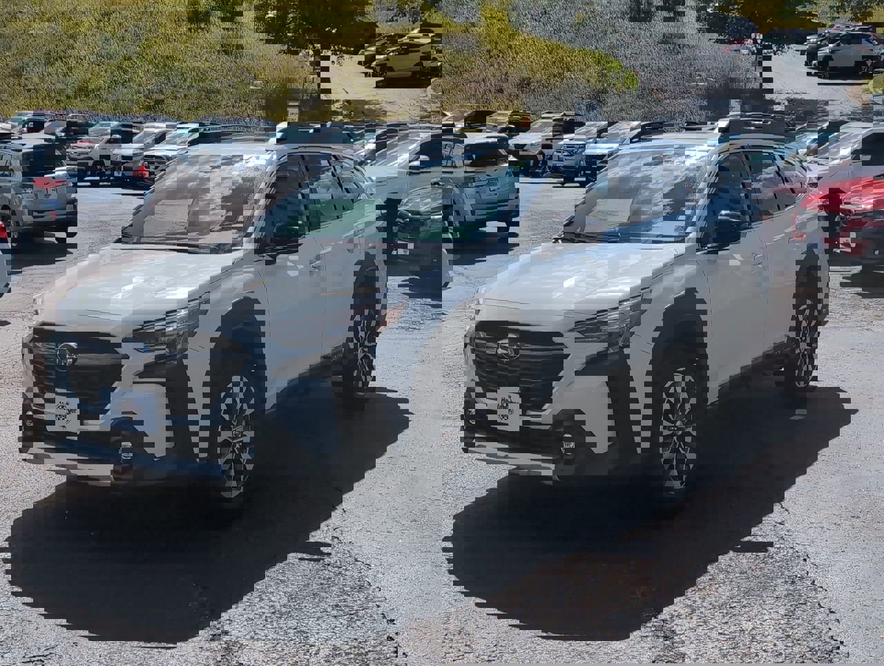 2024 Subaru Outback Limited photo 3