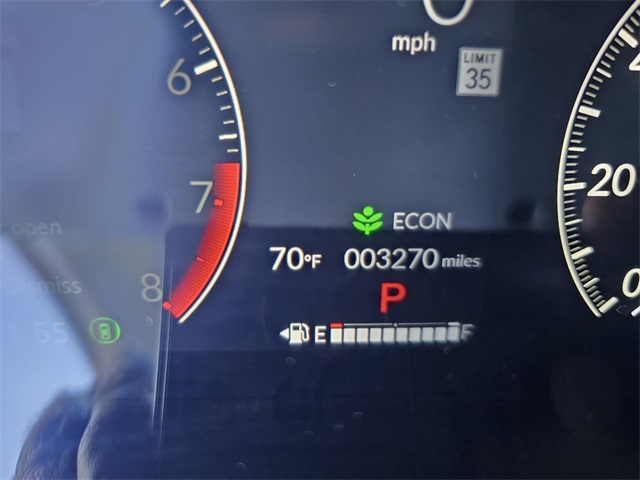 2025 Honda HR-V LX photo 28