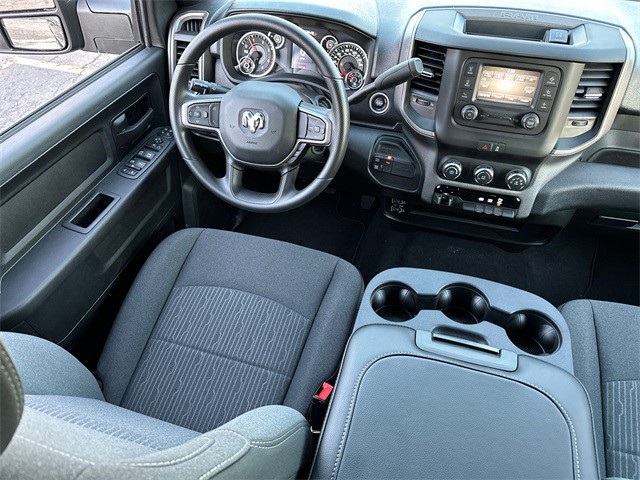 2024 Ram 2500 Tradesman photo 13