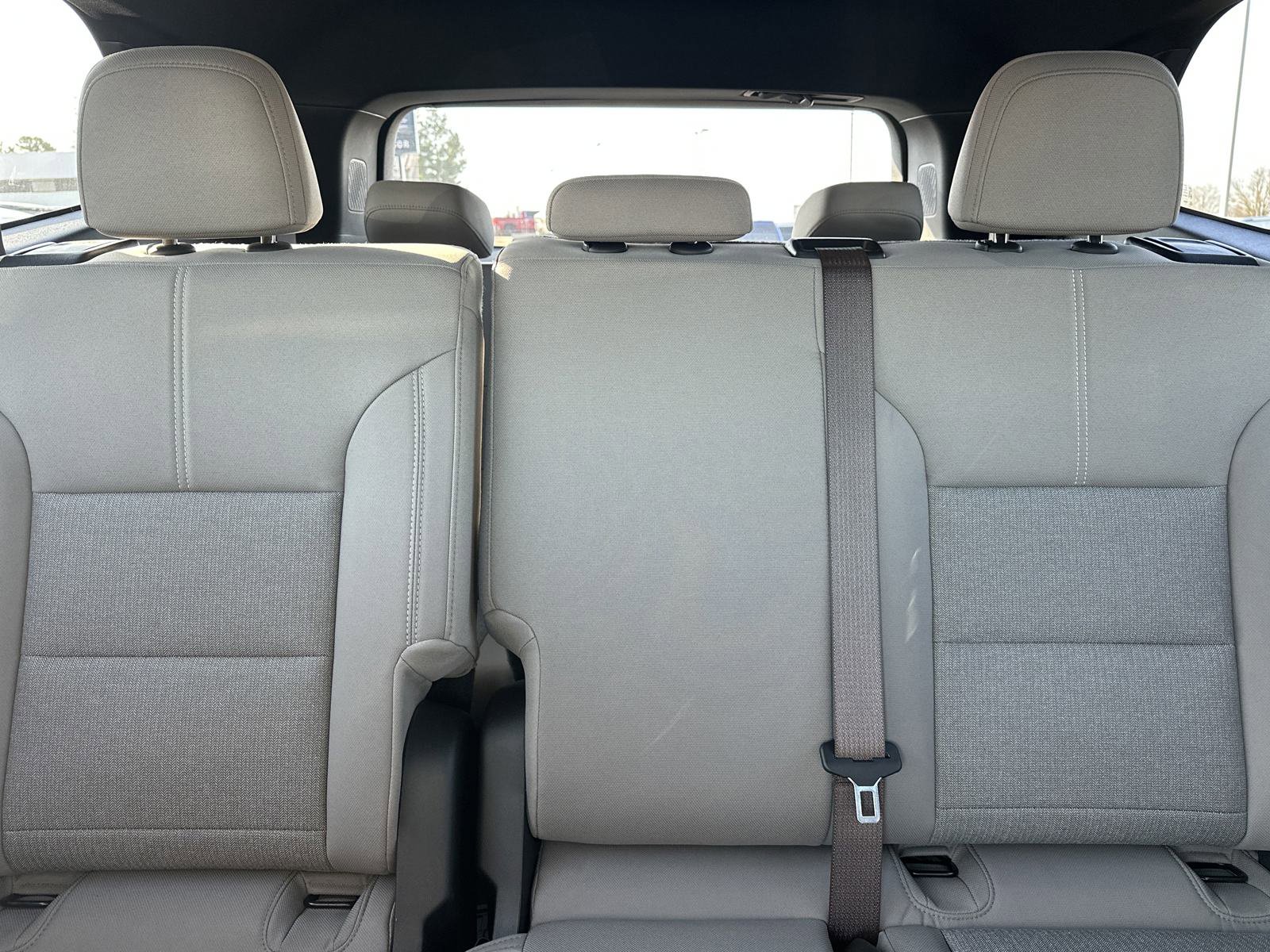 2025 Gmc Acadia Elevation photo 17