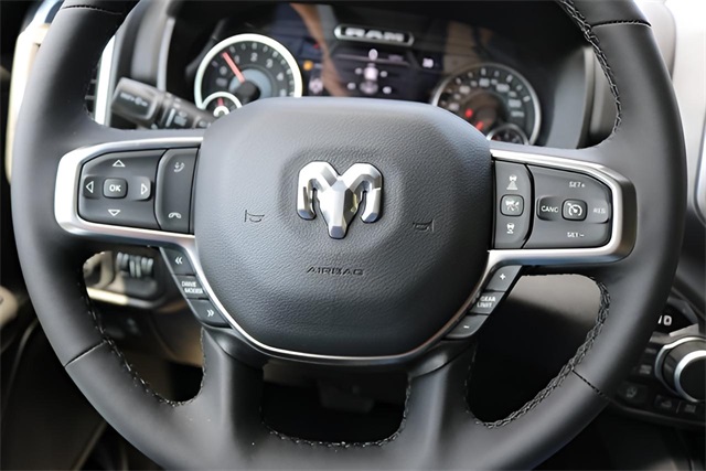 2025 Ram 1500 Big Horn Lone Star photo 16