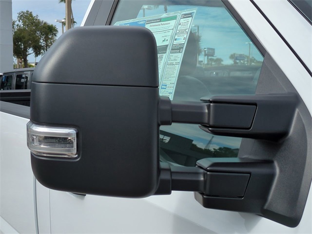 2026 Ford F-250 XL photo 11