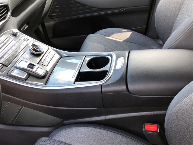 2023 Hyundai Santa Fe SEL photo 17