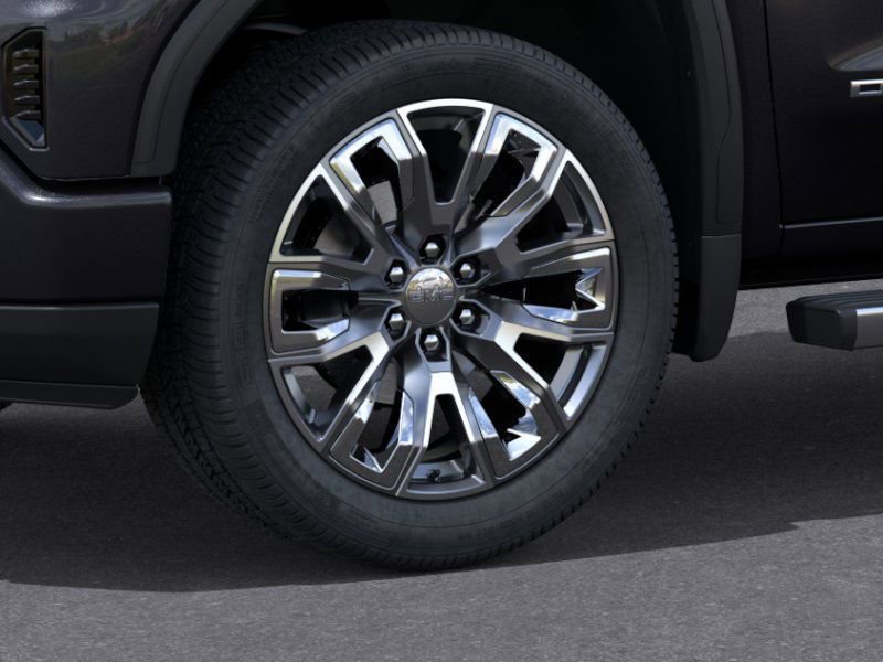 2025 Gmc Sierra 1500 Denali photo 9