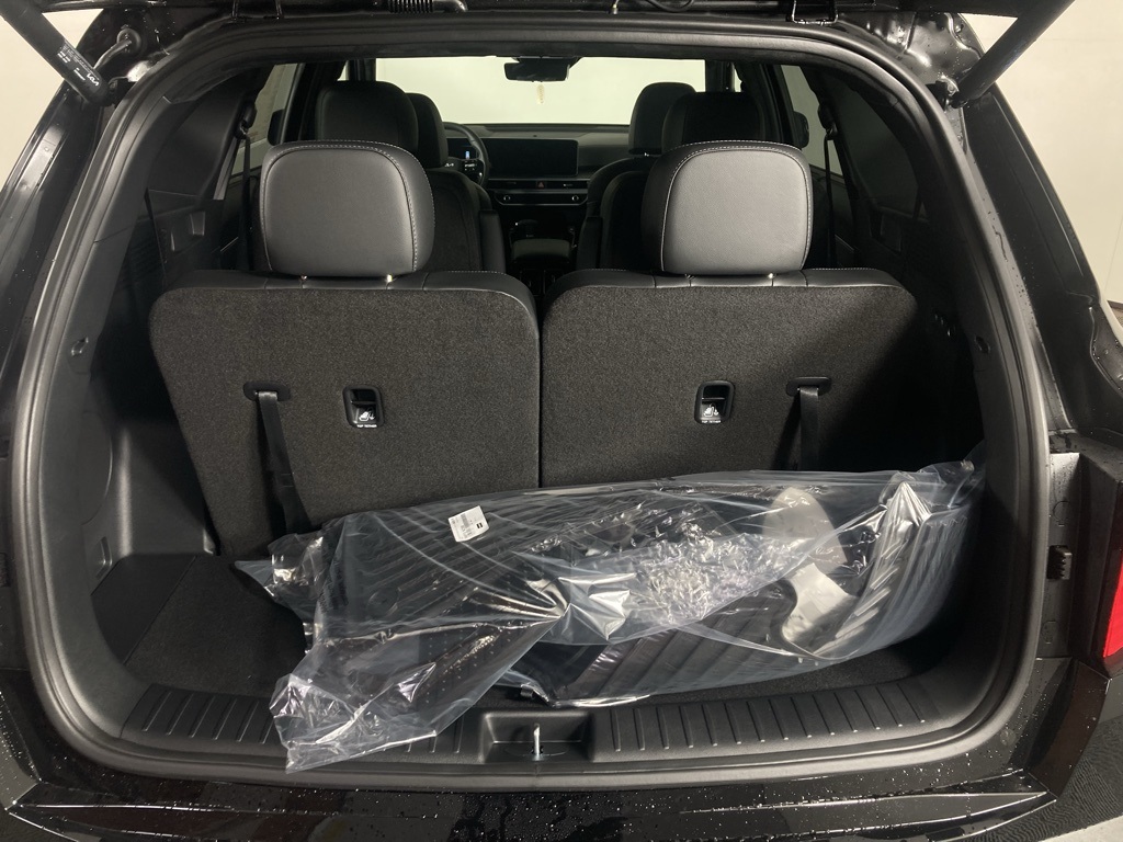 2026 Kia Sorento X-Line photo 10