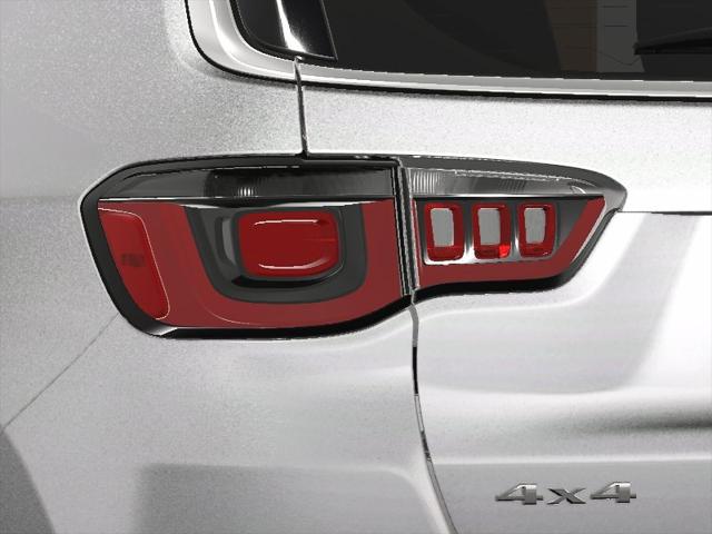 2025 Jeep Compass Limited photo 11