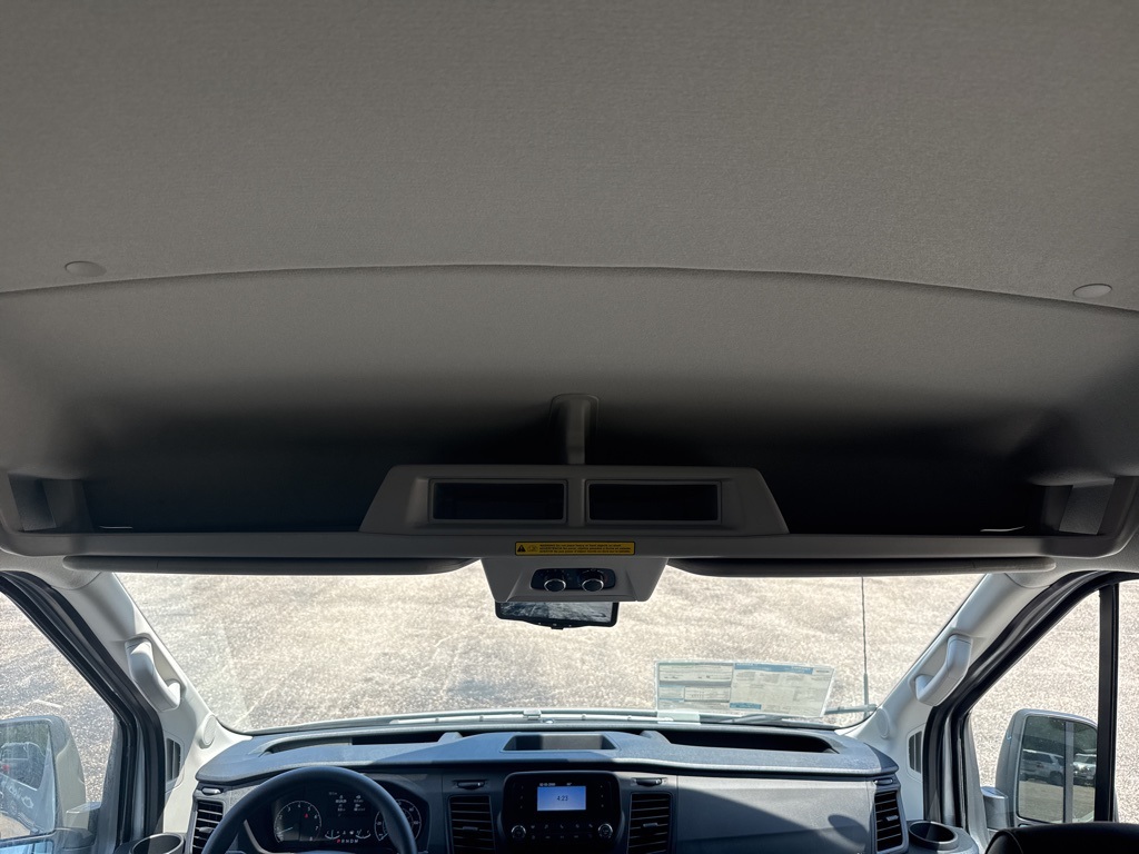 2025 Ford Transit Passenger Van XL photo 22