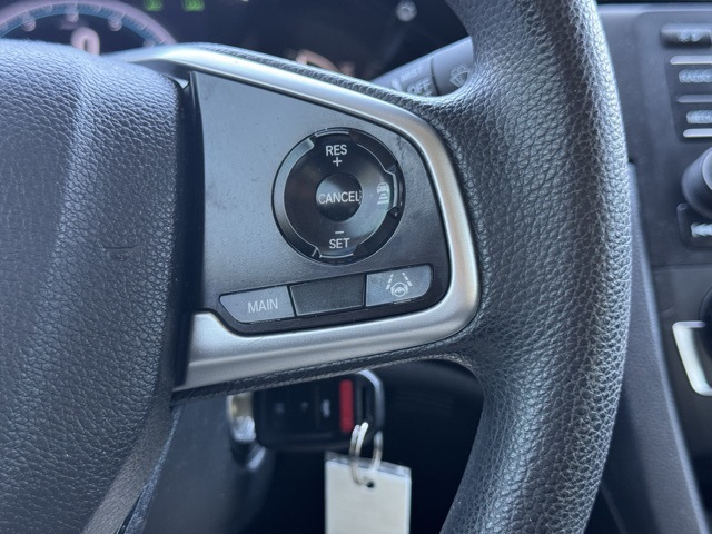 2019 Honda Civic LX photo 11