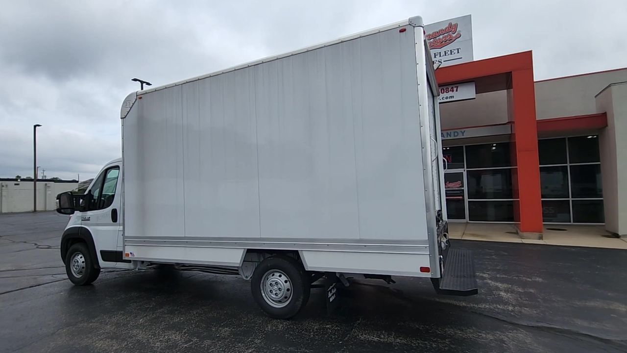 2023 Ram 3500 photo 6