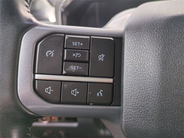 2023 Ford F-250 Lariat photo 24
