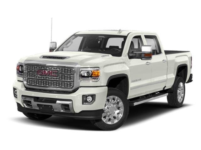 2019 GMC Sierra 2500 Denali HD Denali's photo