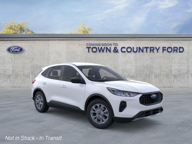 2025 Ford Escape Active photo 21