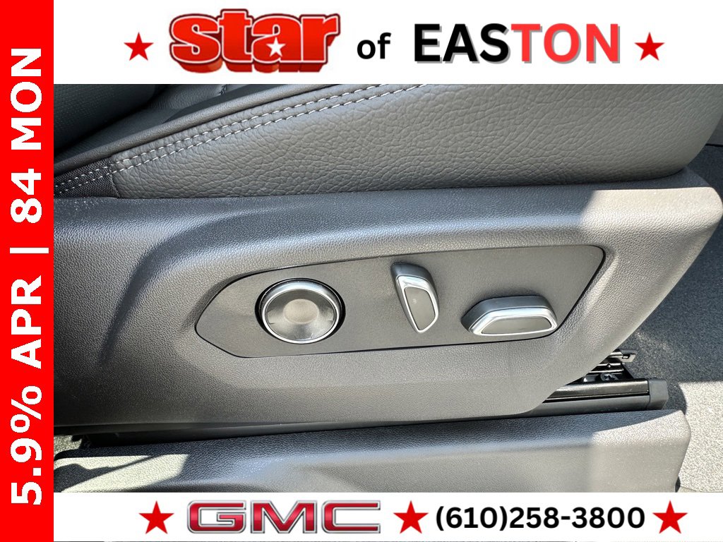 2025 Gmc Sierra 1500 Denali photo 9