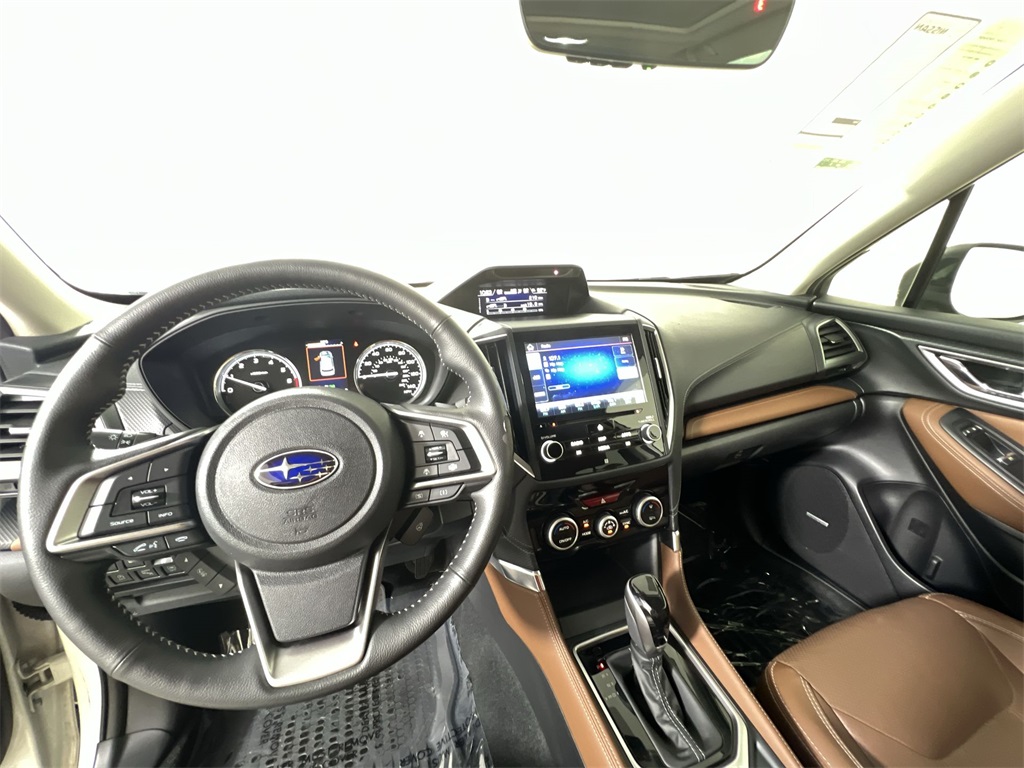 2021 Subaru Forester Touring photo 11