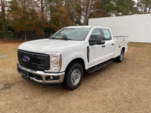 2024 Ford Super Duty F-350® XL