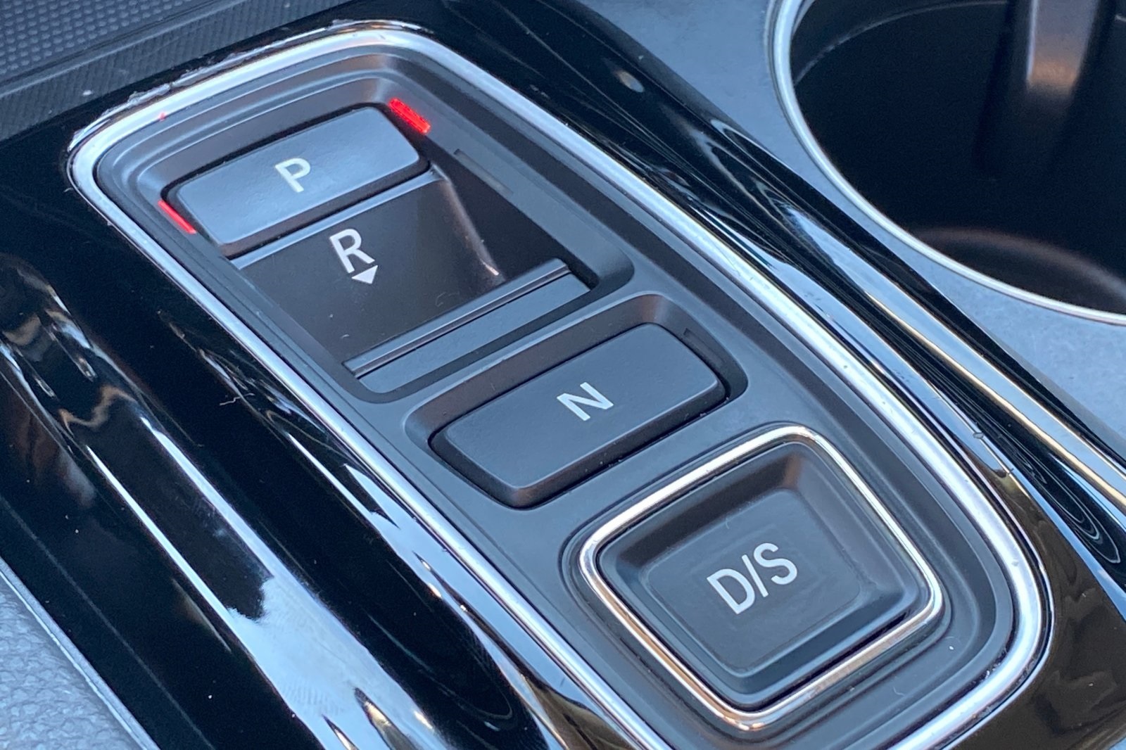 2023 Honda Pilot Touring photo 18