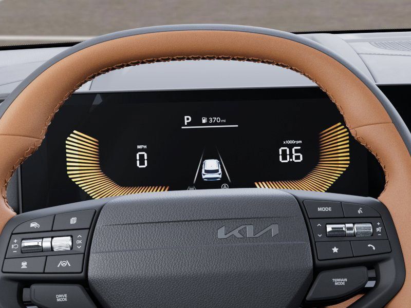2026 Kia Sportage X-Line photo 20