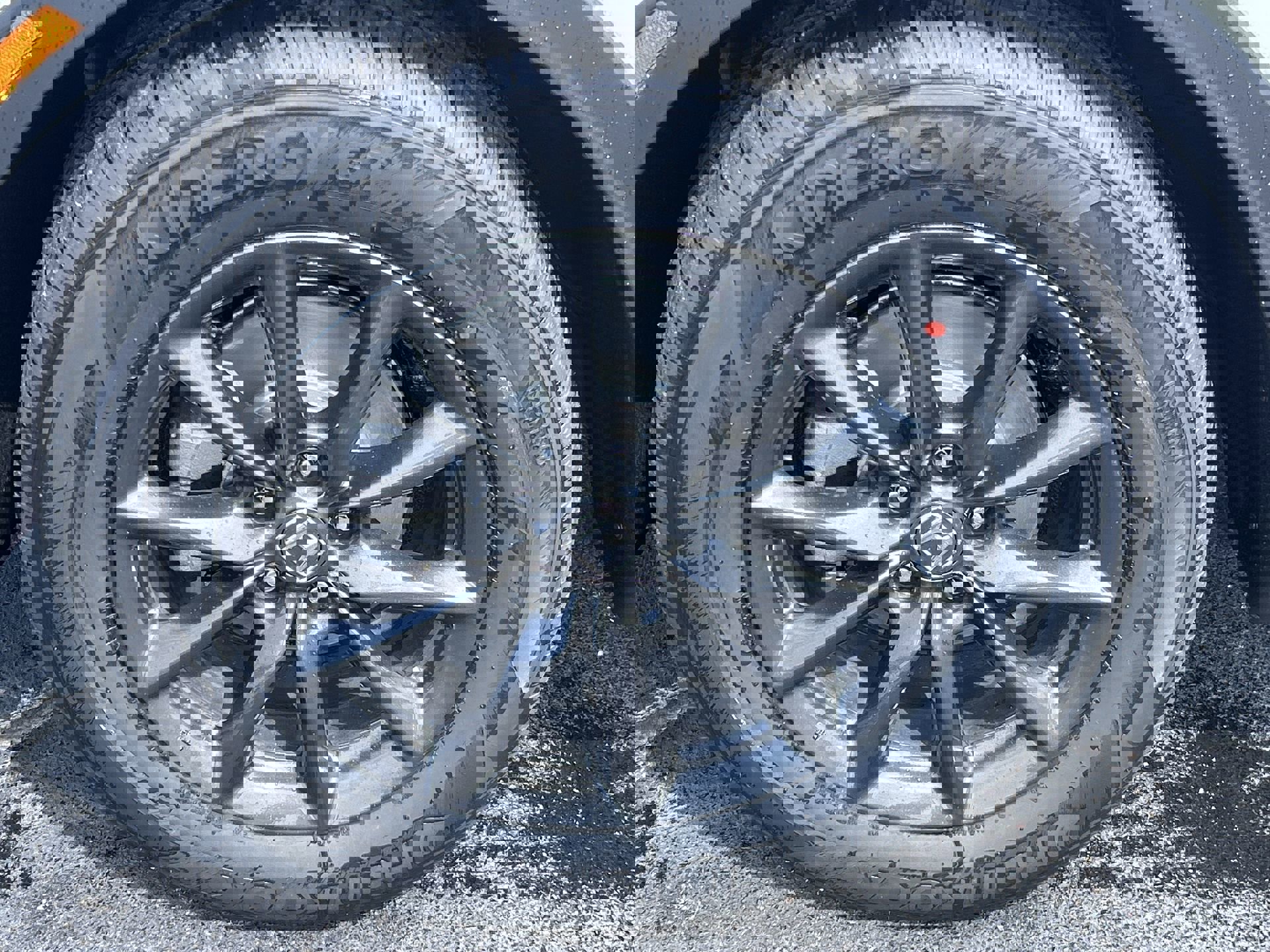 2026 Honda CR-V EX-L photo 10