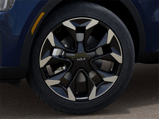 2025 Kia Sorento SX photo 9