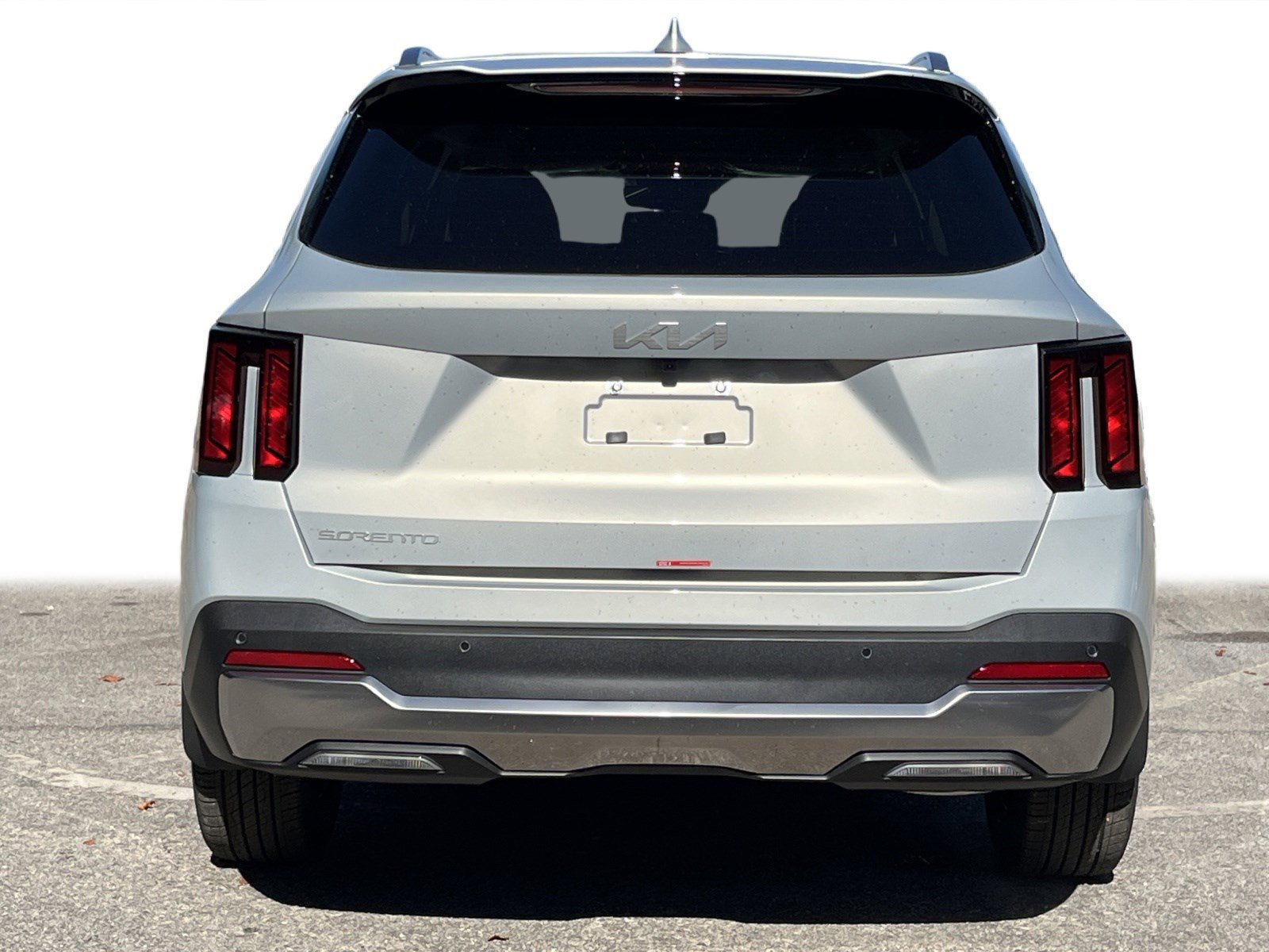 2026 Kia Sorento S photo 3