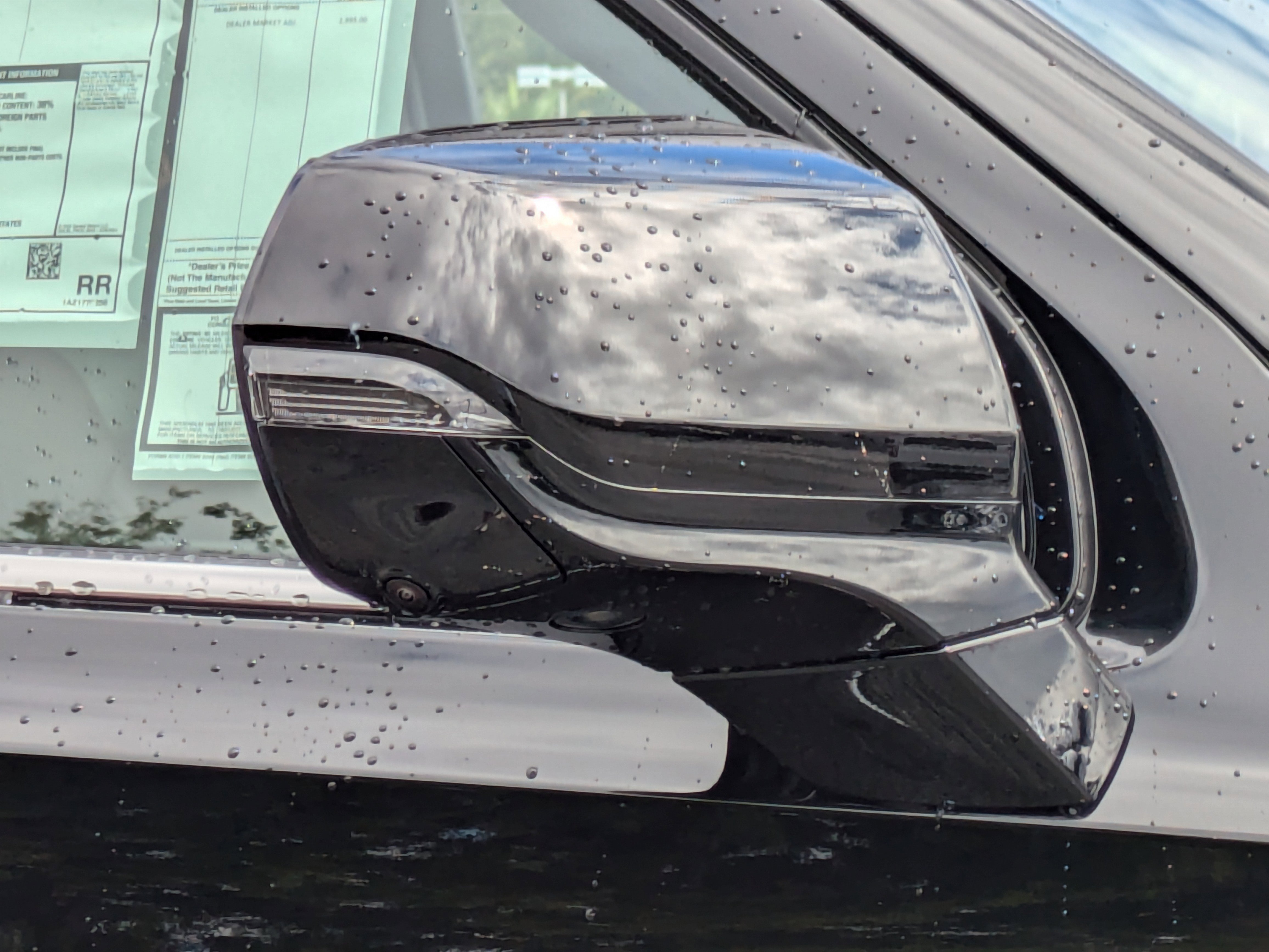 2026 Chevrolet Tahoe High Country photo 2