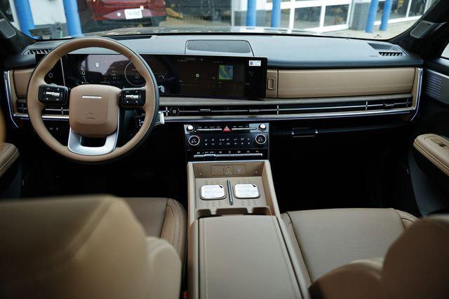 2026 Hyundai Santa Fe Calligraphy photo 10