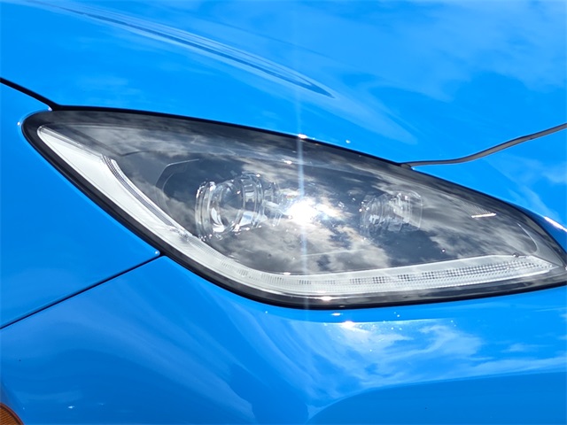 2024 Toyota GR86 Base photo 2