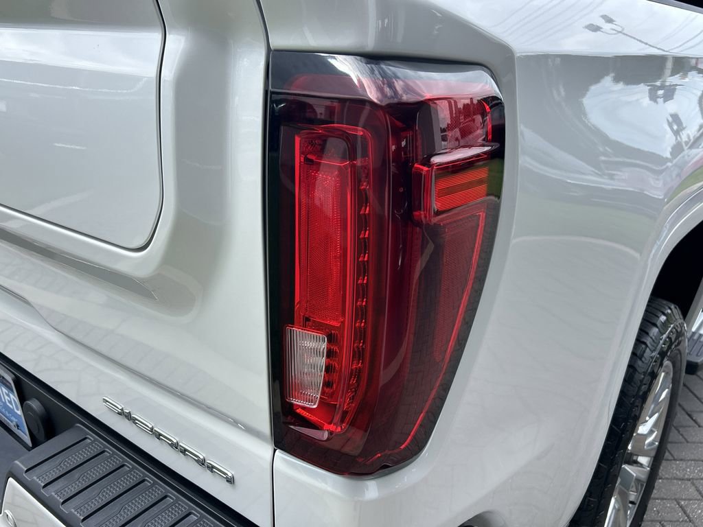2021 Gmc Sierra 1500 Denali photo 7