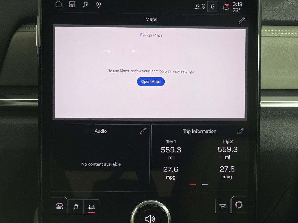 2026 Gmc Terrain Elevation photo 37