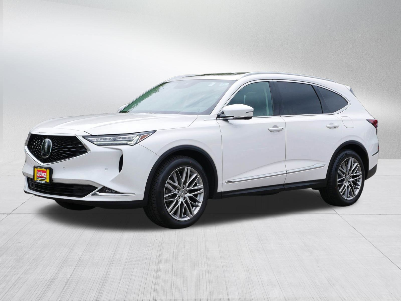 2023 Acura MDX SH-AWD Advance photo 3