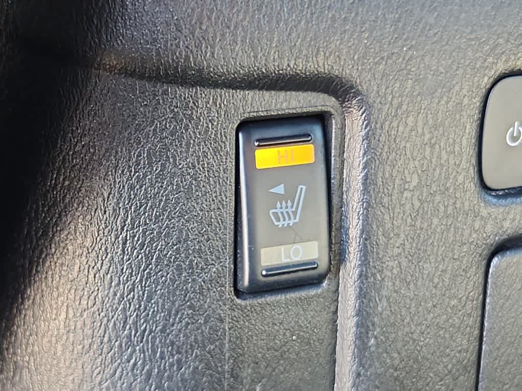 2024 Infiniti QX80 Sensory photo 10