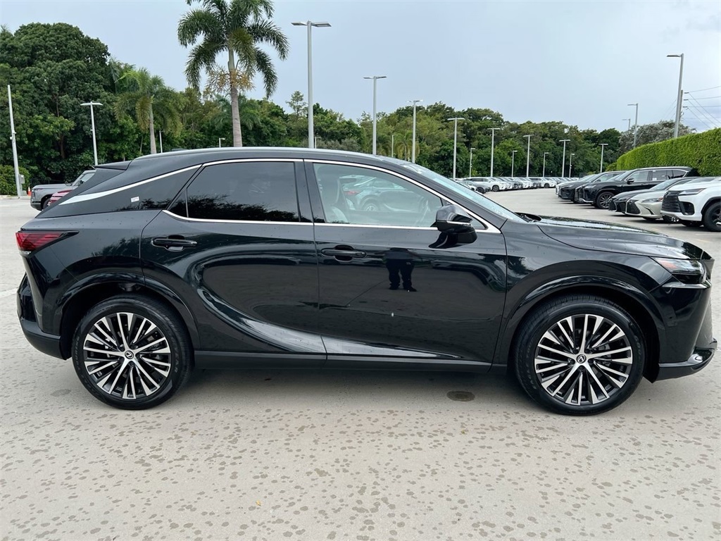 2024 Lexus RX 350 Premium photo 8