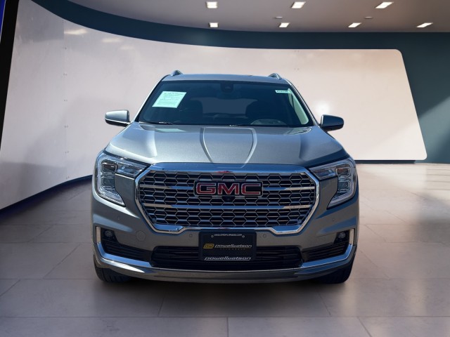 2024 Gmc Terrain Denali photo 8