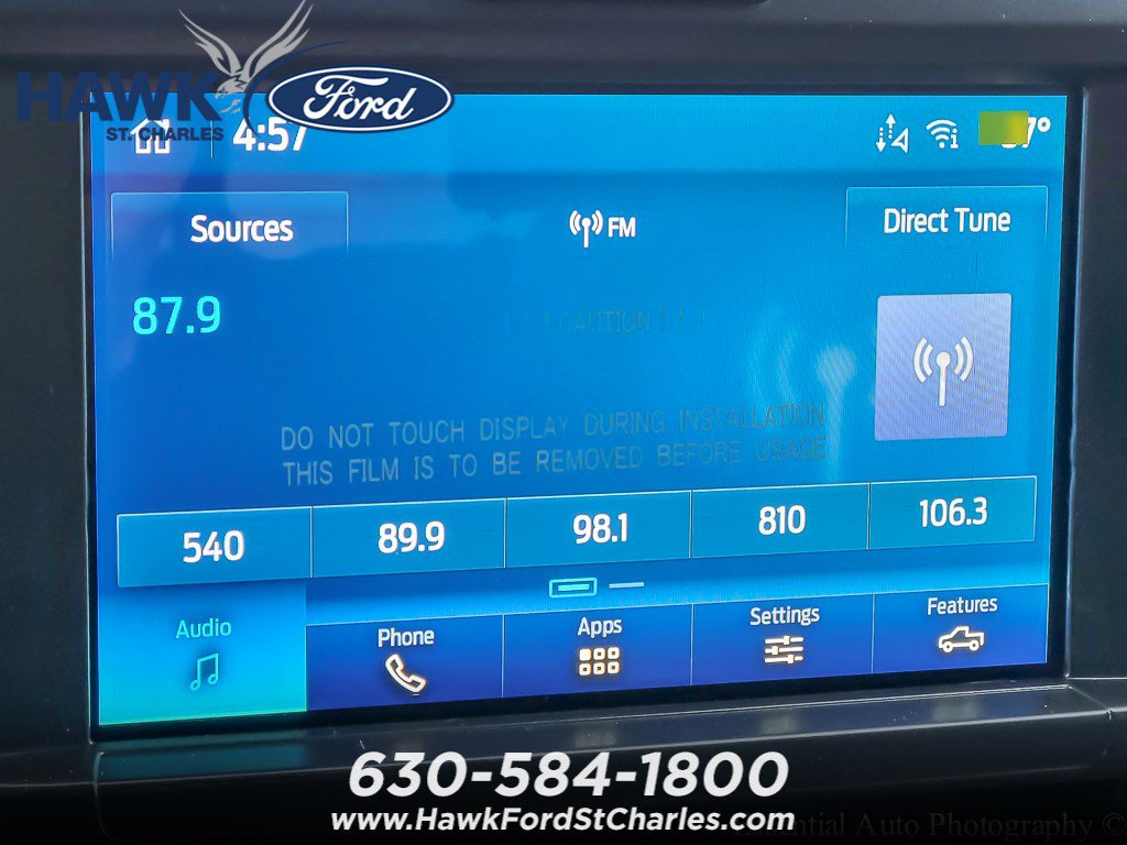 2026 FORD F-550 - Image 11